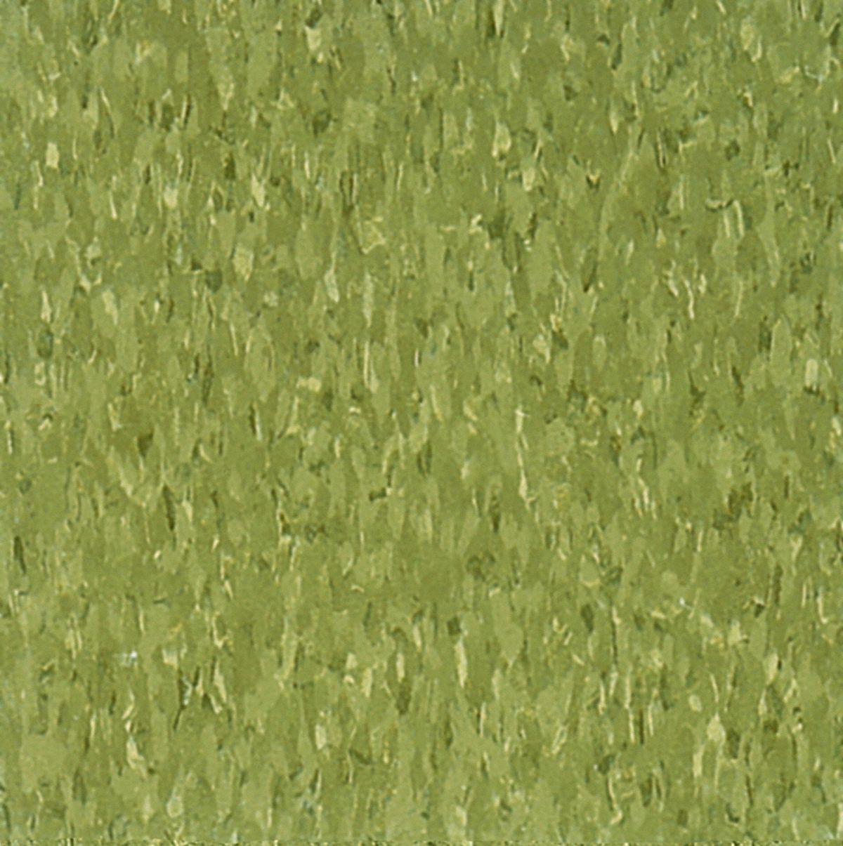 Vinyl Floor Tiles: Little Green Apple, Std Excelon Imperial Texture, Smooth
