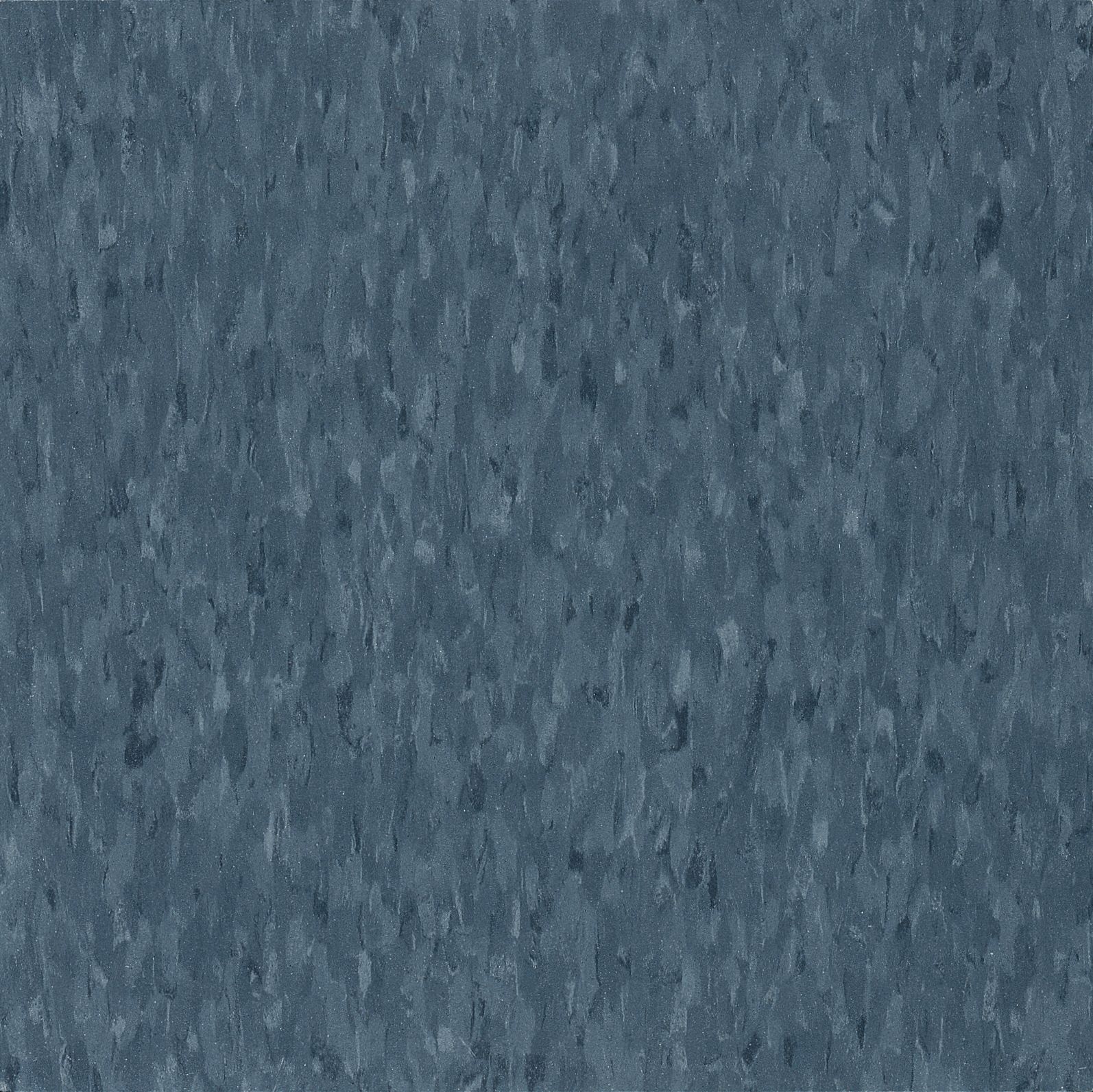 Vinyl Floor Tiles: Grayed Blue, Std Excelon Imperial Texture, 12 in Tile Wd