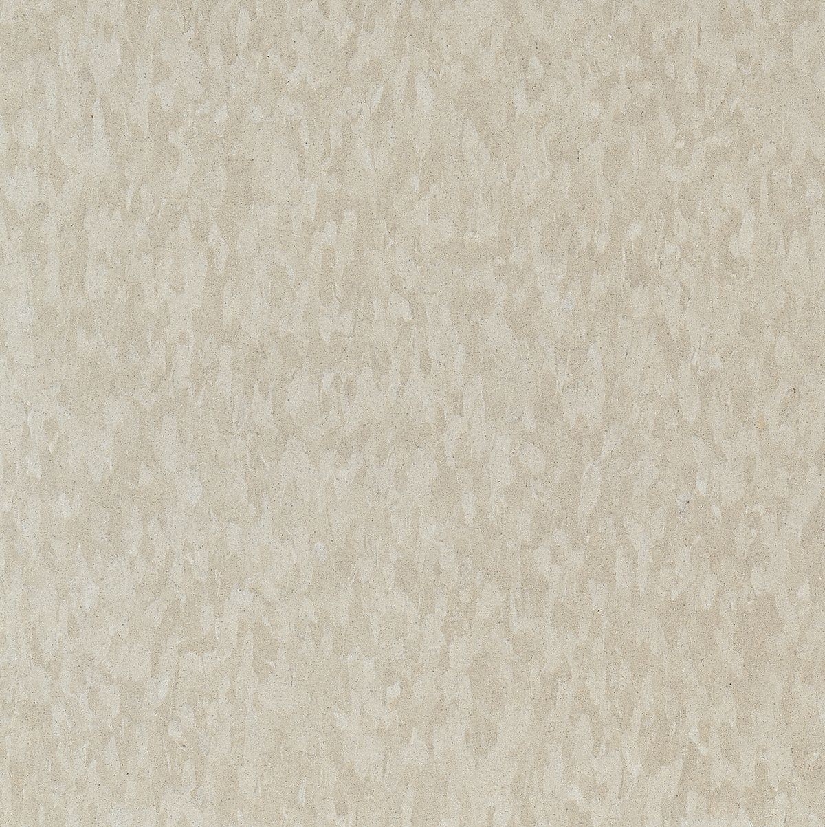 Vinyl Floor Tiles: Mint Cream, Std Excelon Imperial Texture, 12 in Tile Wd, Vinyl