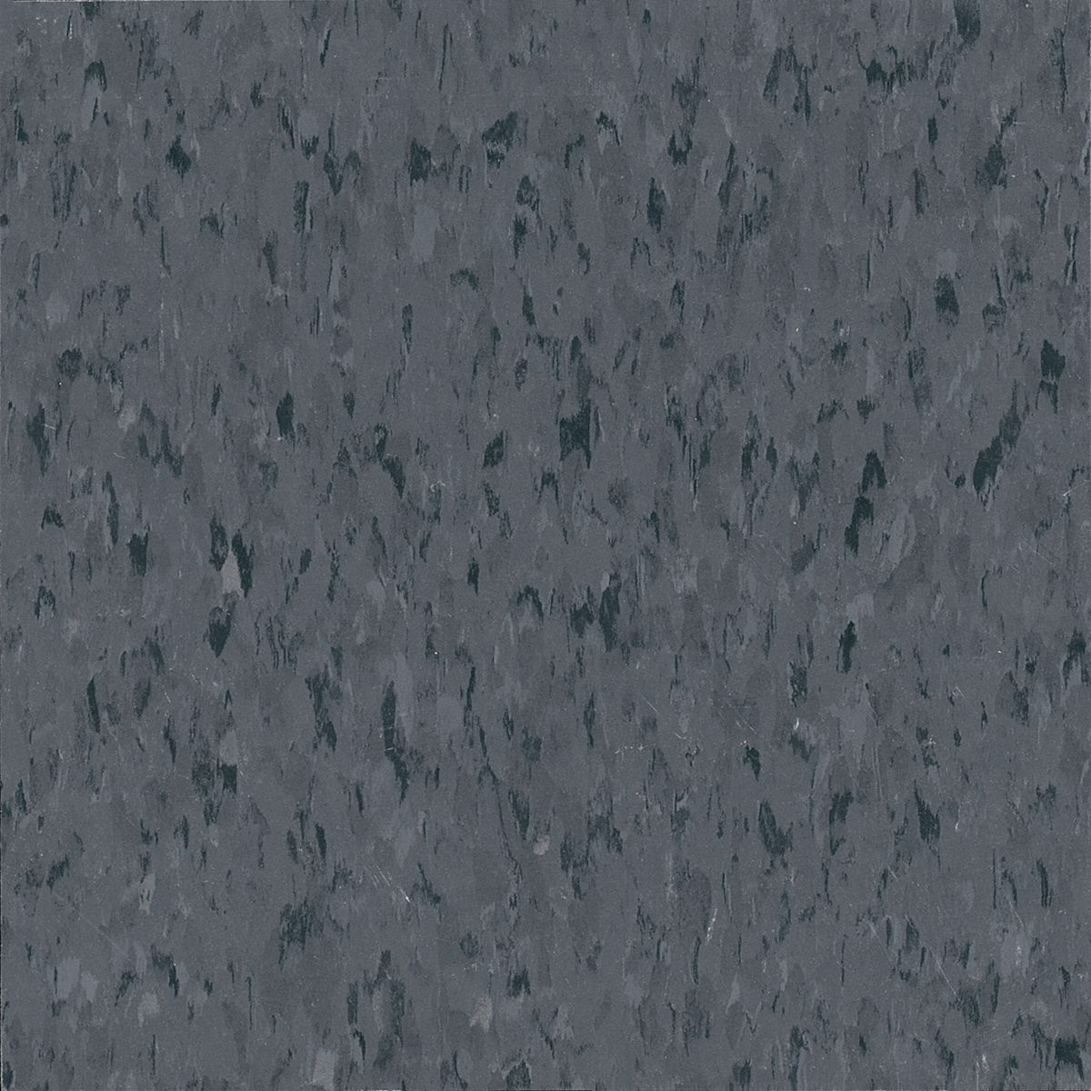 Vinyl Floor Tiles: Coal, Excelon SDT, 12 in Tile Wd, 45 sq ft Coverage Area