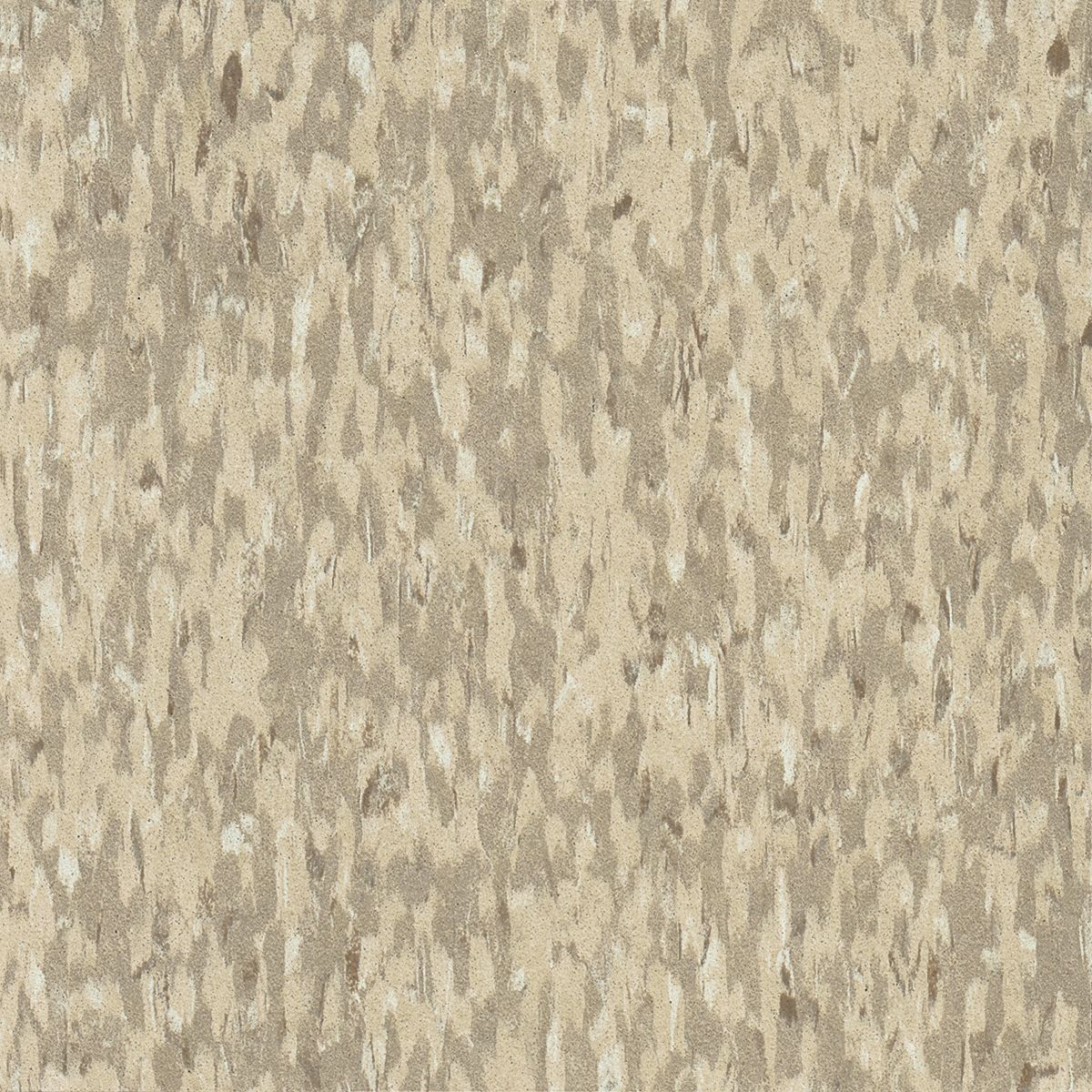 Vinyl Floor Tiles: Beach, Excelon SDT, 12 in Tile Wd, 45 sq ft Coverage Area