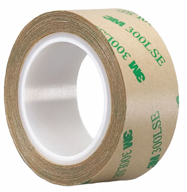 Transfer Tape, Transparent,