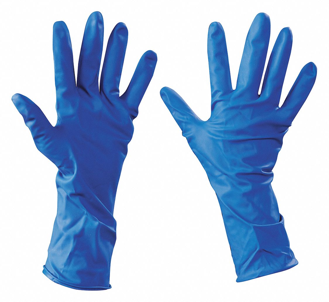 Gloves, Safegrip, Extend