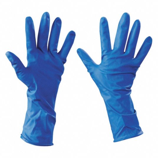 MICROFLEX SAFEGRIP, XL, 50, Gloves,Safegrip,Extend Bead Cuff,XL,PK50 - 51CF12|GLV2106XL - Grainger