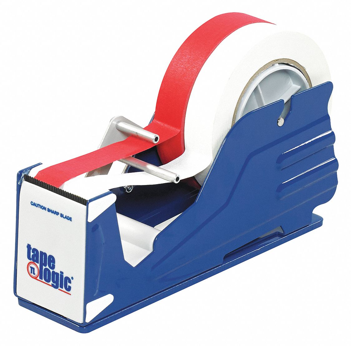 Dispenser,Multi Roll,2" 51CG19SL7326 Grainger