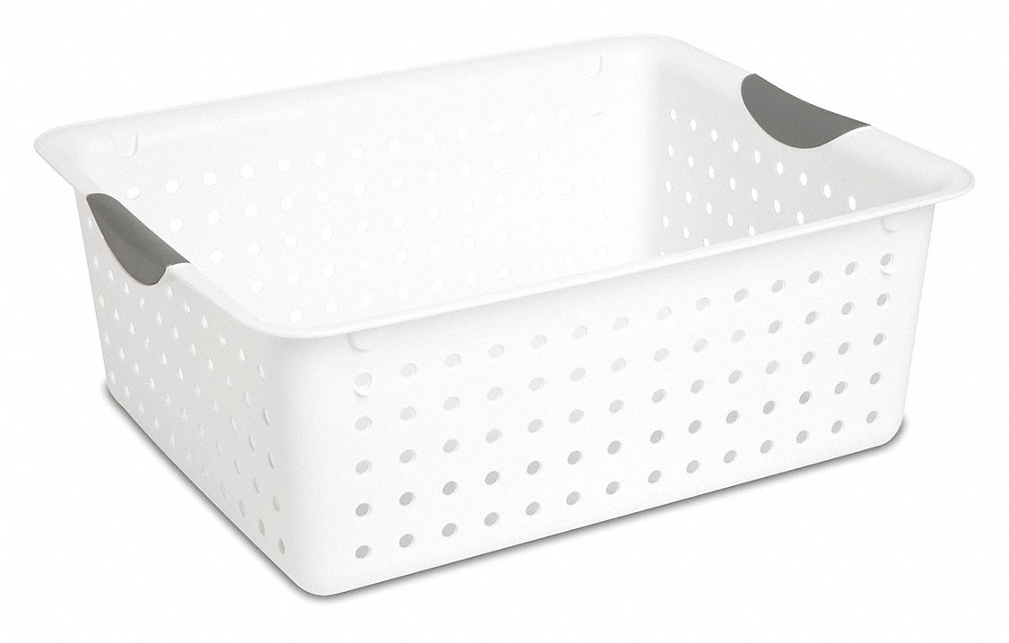 Ultra Basket 15 7/8 L 13 1/8 W 6 H