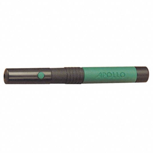 Quartet 4 Function Laser Pointer - laser pointer / ballpoint pen