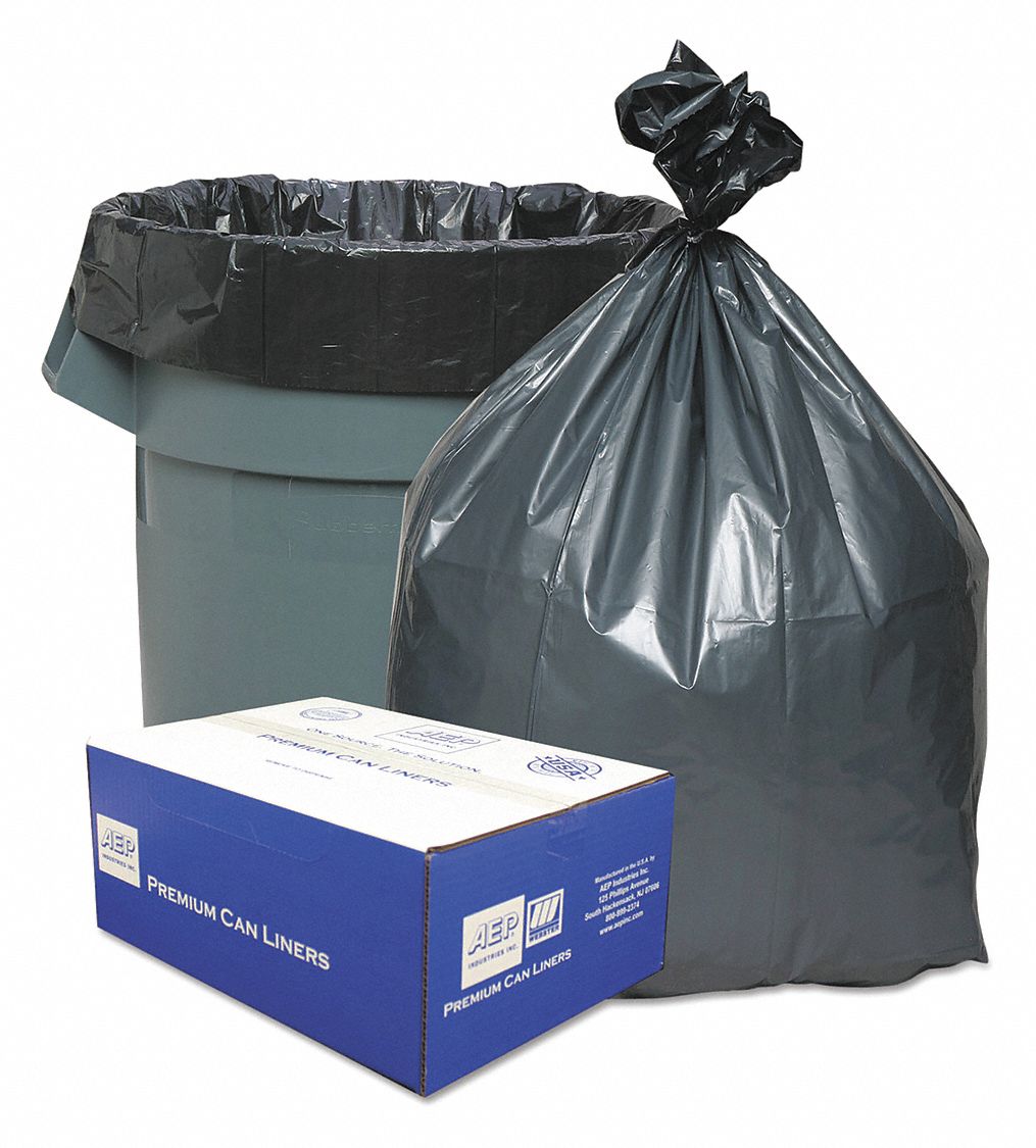 Can Liner 39 X46 1.55miL PK50