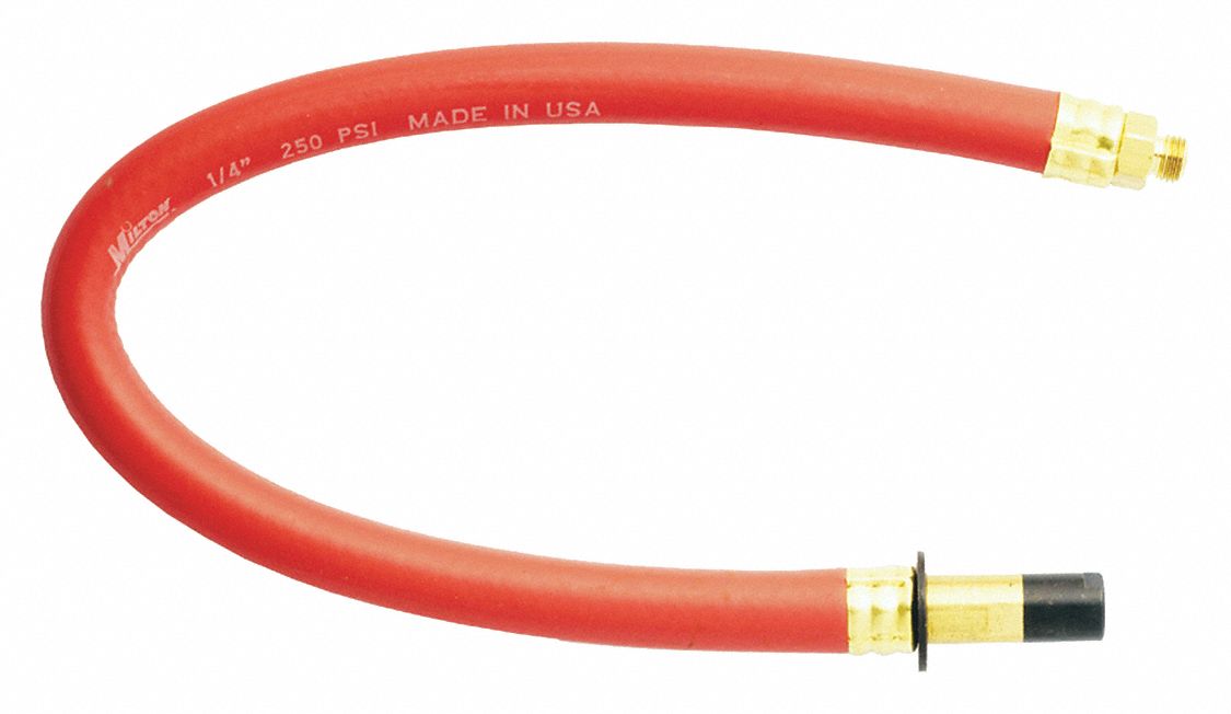 REPLACEMENT HOSE WHIP FOR 504,15