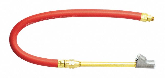 REPLACEMENT HOSE WHIP FOR 516,15