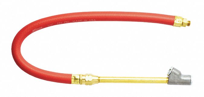 REPLACEMENT HOSE WHIP FOR 516,15