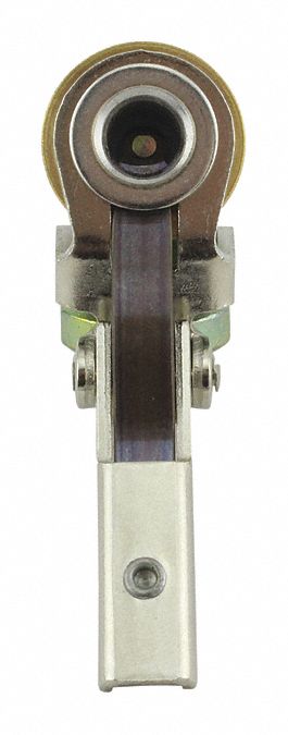PRISE MANDARIN P/MACHINE PNEU,1/4PO FNPT