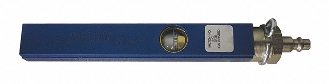 High Pressure Gage