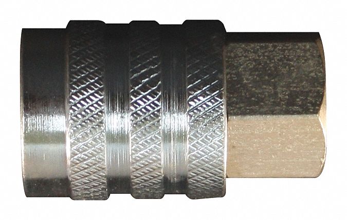 KWIK GRIP SAFETY CHUCK, 1/4