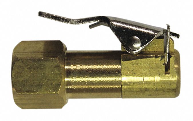 MANDRIN AIR,STYLE EUROPEEN,1/4PO FNPT