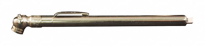 LOW PRESSURE TIRE GAUGE, 2 PSI TO 20 PSI