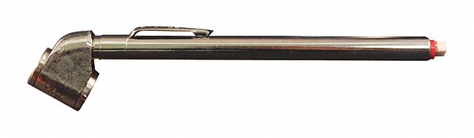 JAUGE PNEU CAMION DBL TETE,20-120LB/PO2
