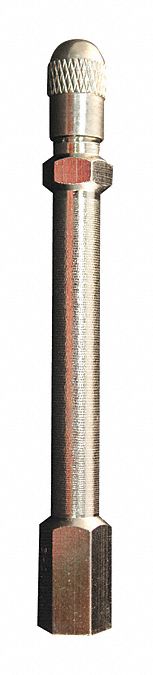 Truck Valve Extension, 3-1/16", PK10