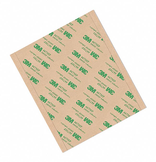 Transfer Tape, Clear, 12 x 12", PK6