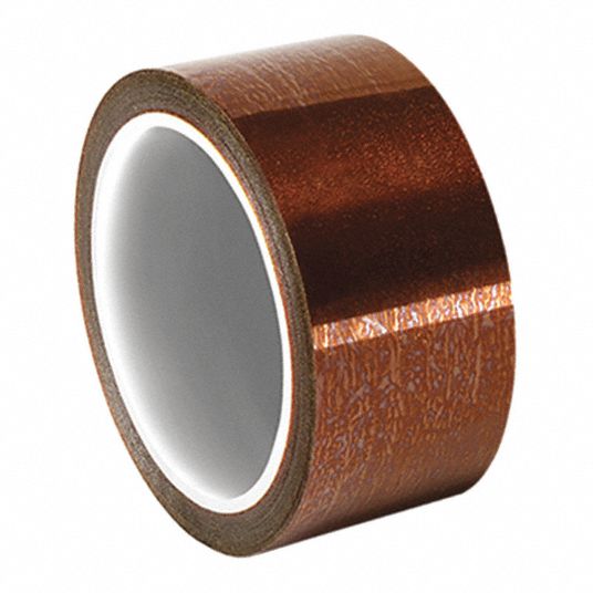 HighTemp, 3M™, Insulating Electrical Tape 45J5361093 Grainger