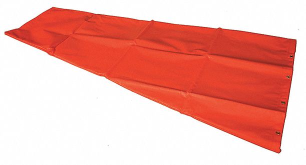 Windsock Only, 18",