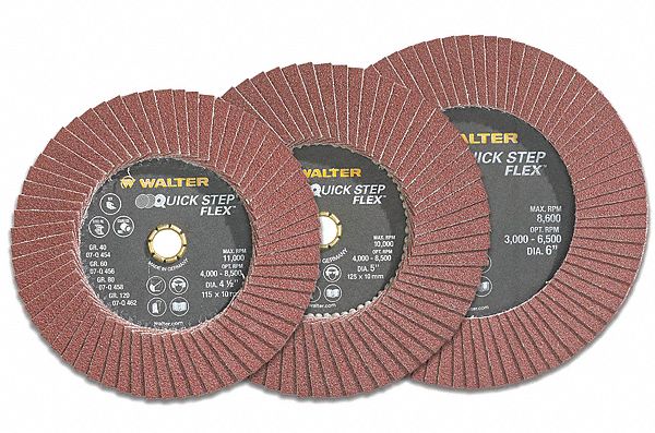 QUICK-STEP FLEX 5