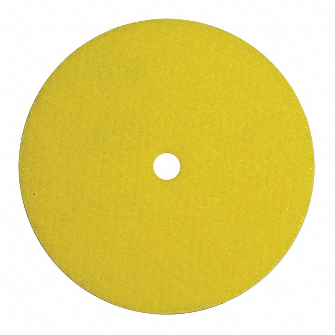 HIGH POLISH DISCS QUICK-STEP 6