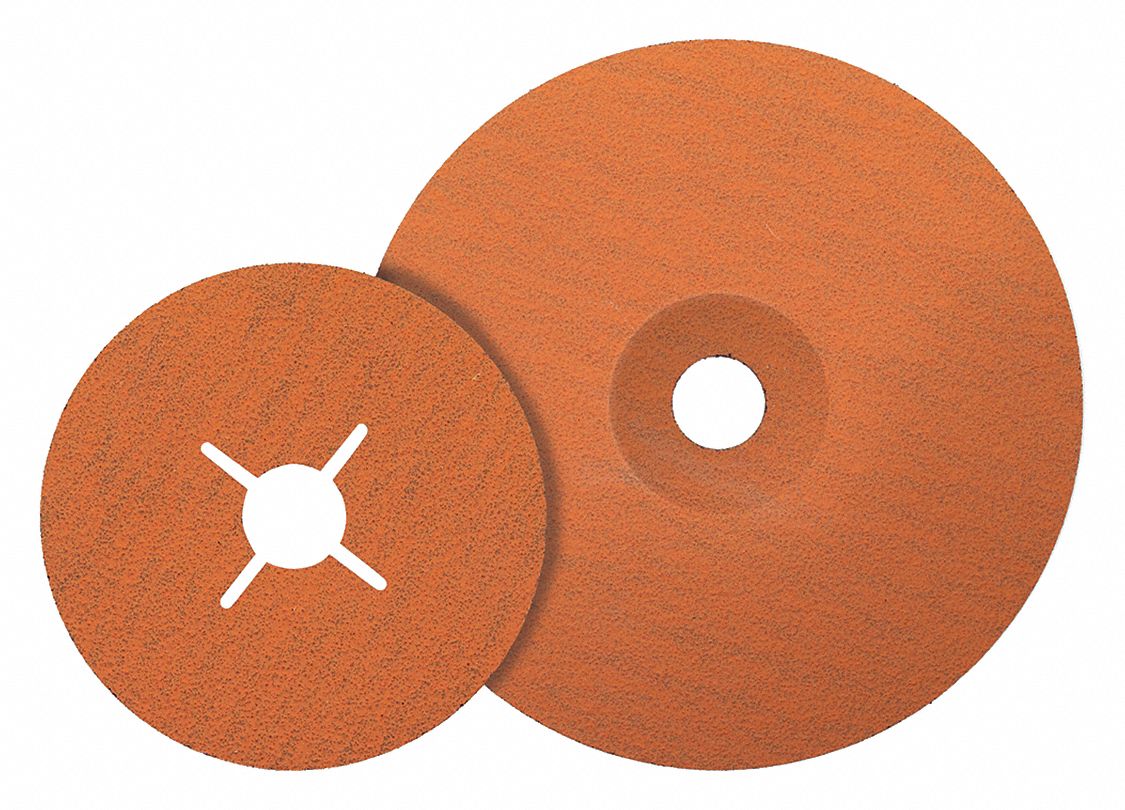 5 DISQUES COOLCUT XX GR24