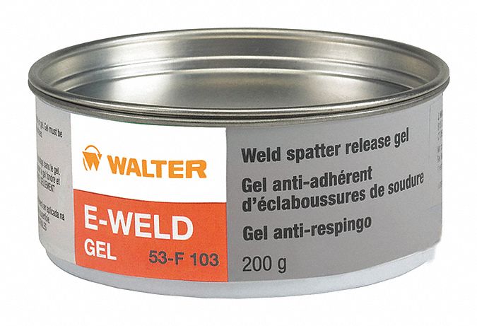 E-WELD GEL 200G