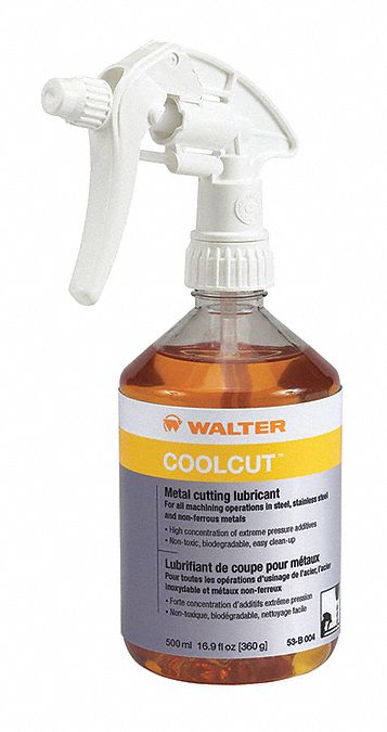 METAL CUTTING LUB SPRAY COOLCUT 500ML