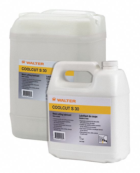 LUBRICANT COOLCUT S-30208L, BROWN, OSHA, 29 CFR 1910.1200