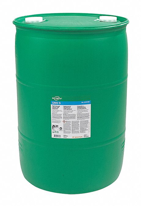 IND. STREGTH DEGREASER UNO S  208L