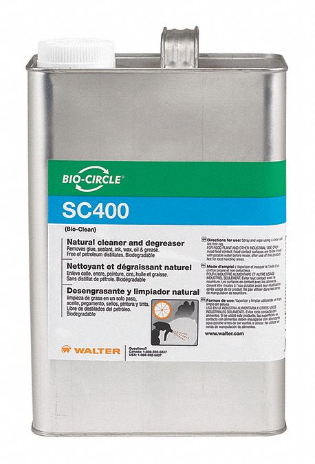 BIO CLEAN / 3.78 L