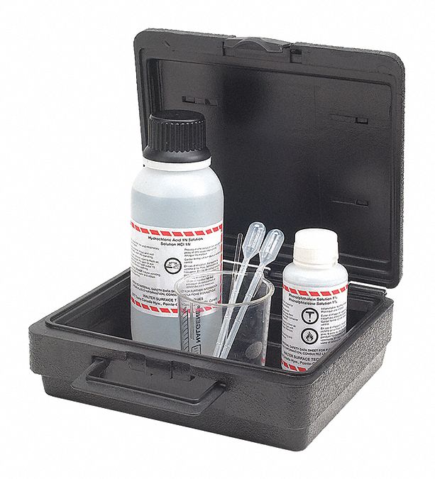 water titration kit
