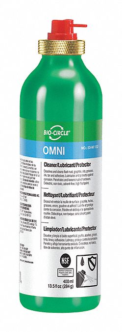 AIR FORCE PL REFILLABLE SPRAYER FOR OMNI