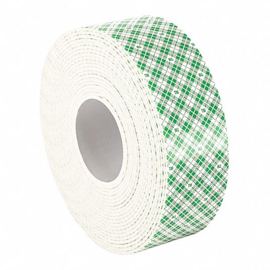 Double sided foam deals tape