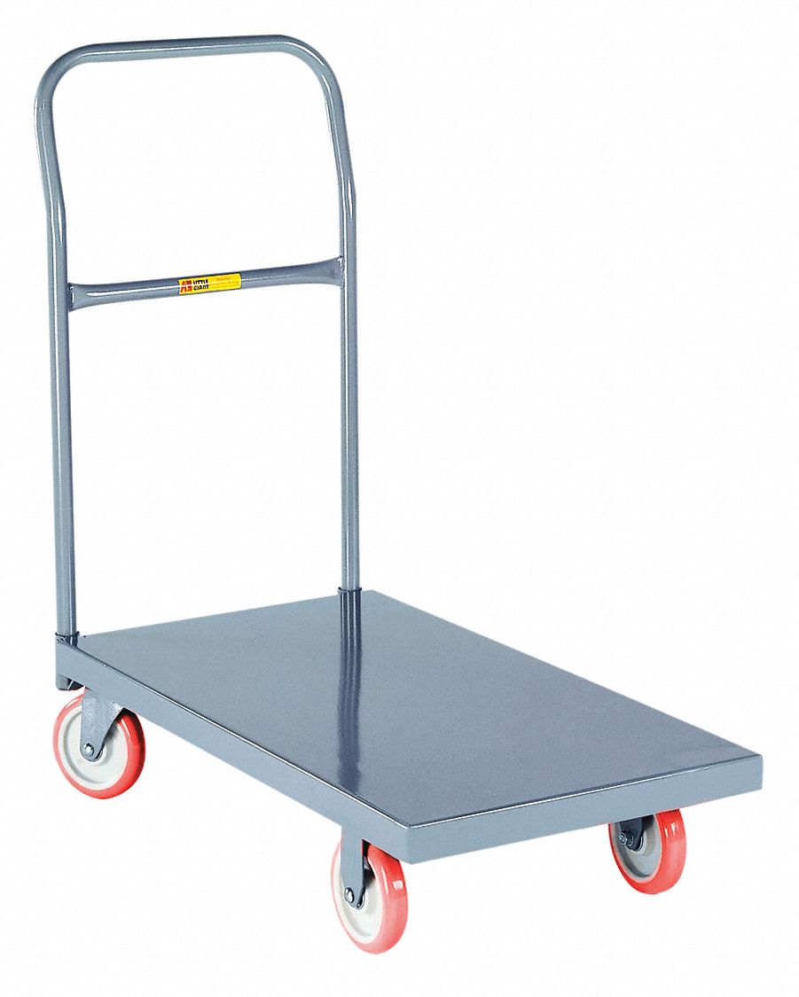 Platform Truck, 1200