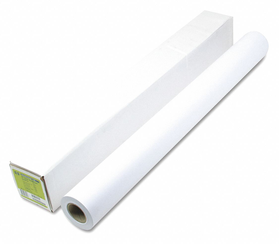 Paper, Bond, 36"x150