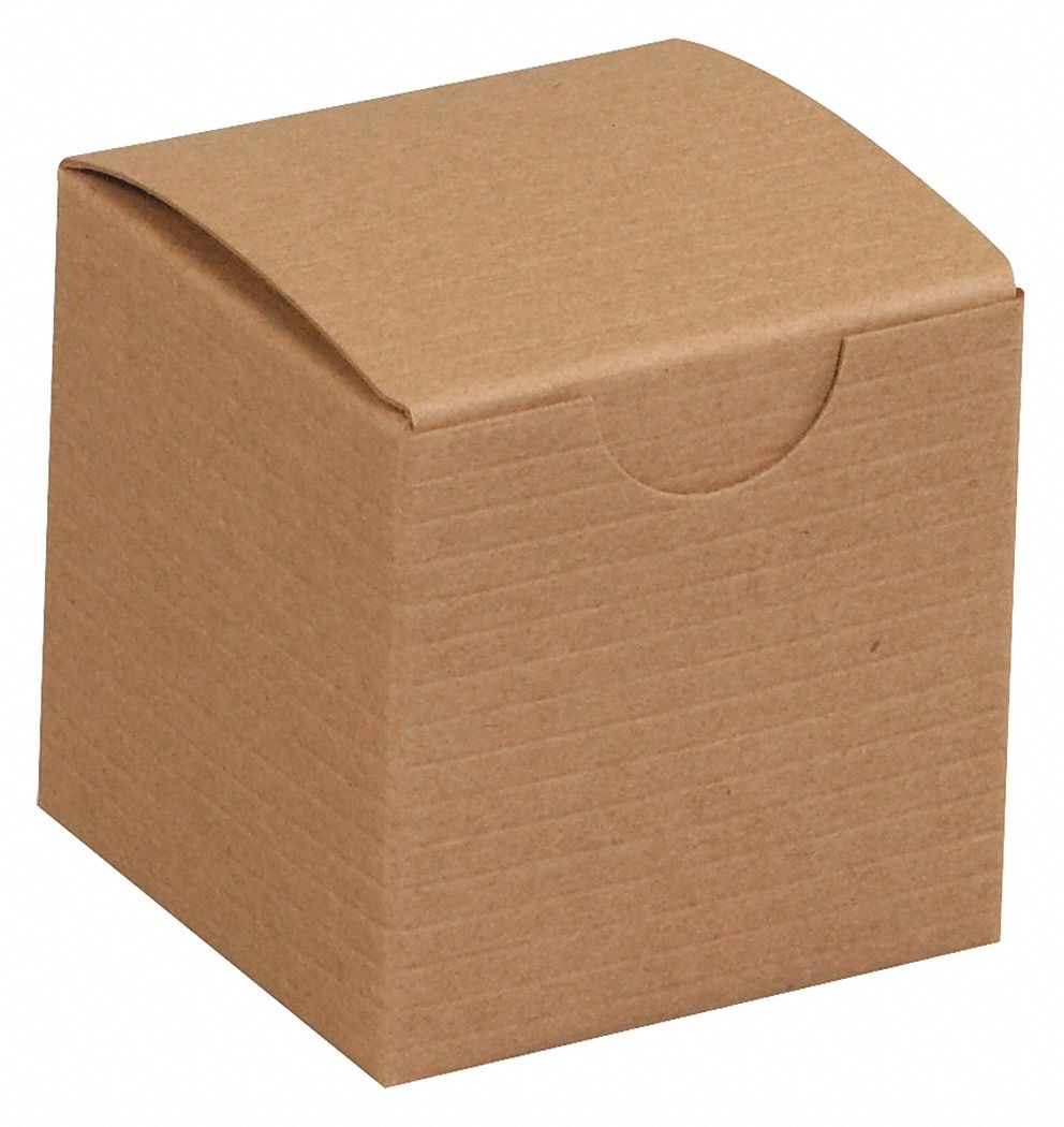 Shipping Boxes, Pads & Tubes