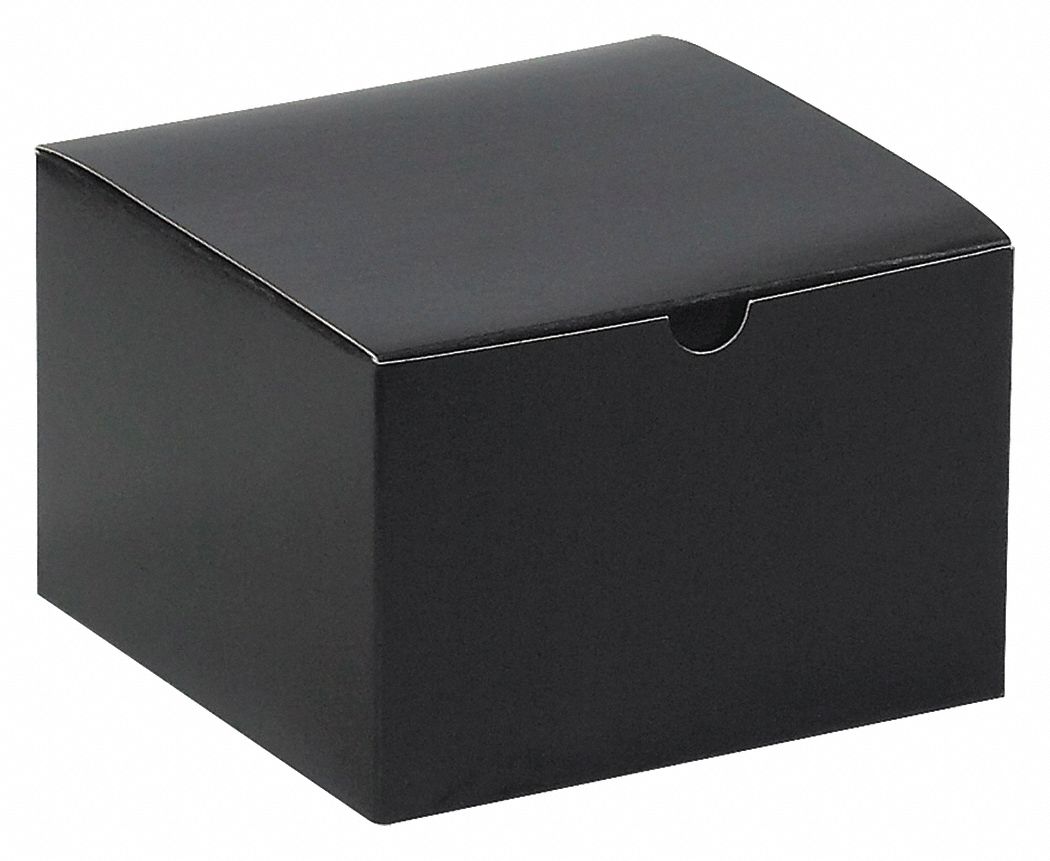 Gift Box, 6x6x4",