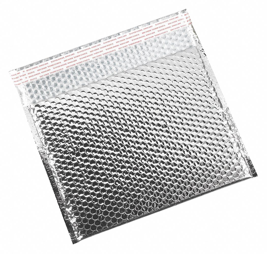 Bubble Mailer, 3/4x11",