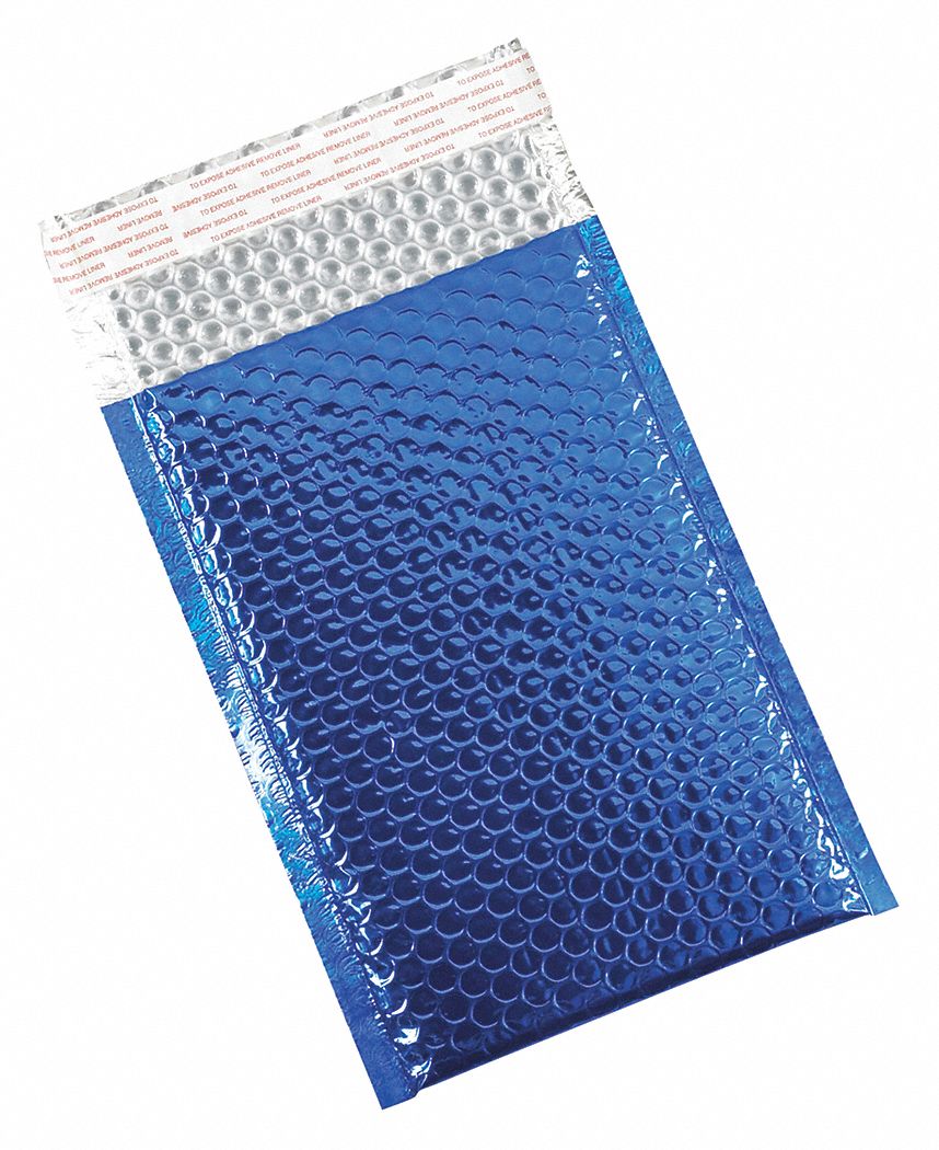 Glamour Bubble Mailers,