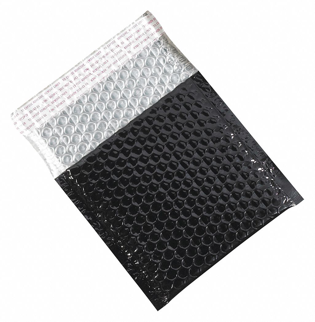 Bubble Mailers, 3/4",