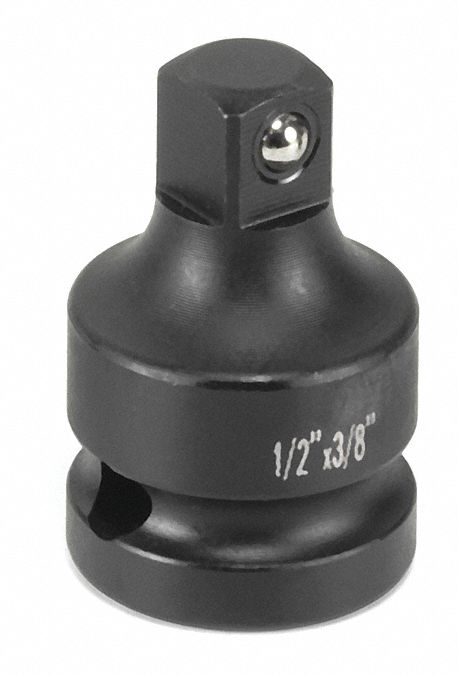 Adapter 1/2 Fx3/8 M