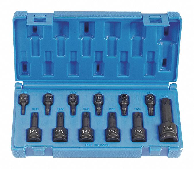 Assorted Internal Star