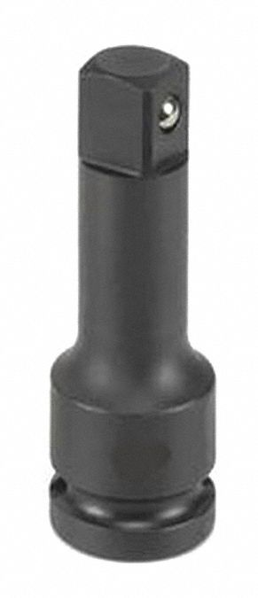 Heavy Duty Extension,1/2