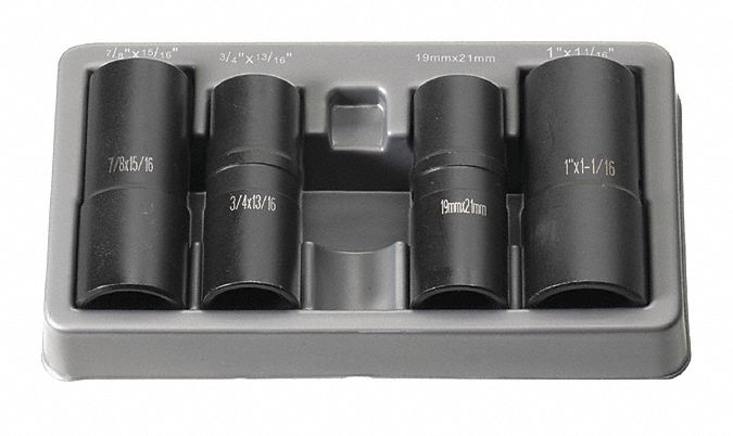 Flip Socket Set,