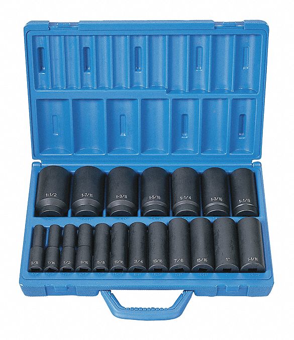 Fractional Master Set,