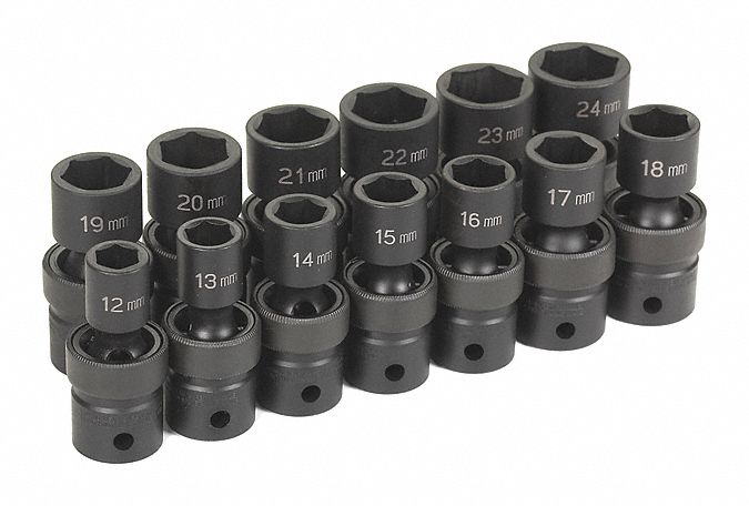 Metric Universal Set,