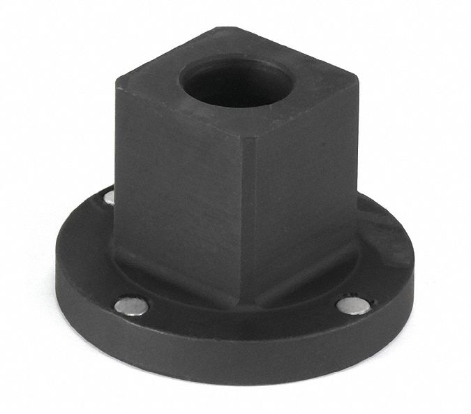 Reducing Adapter 3/4 Fx1 M